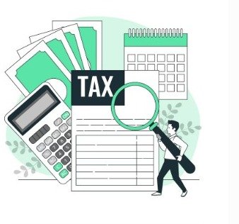 Input Tax Credit